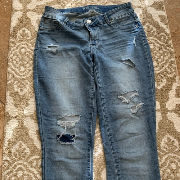 Maurice’s Ladies Jeans - Picture 3 of 4